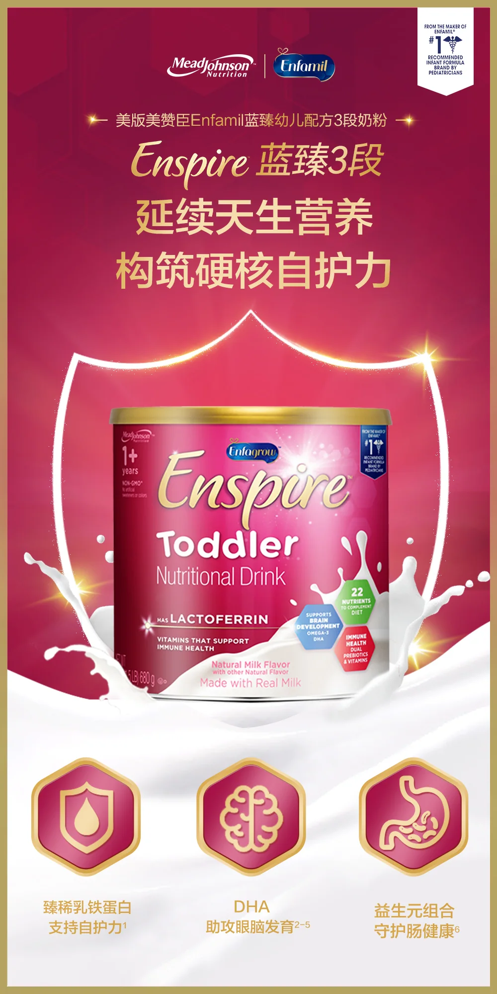 蓝臻配方社群系列 图集 3